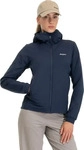 Bergans 256672, Bergans - Women's Holo Insulated Hood Jacket - Kunstfaserjacke Gr XS