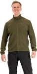 Bergans 254996, Bergans - Rabot Merino Fleece Midlayer Jacket - Merinojacke Gr M