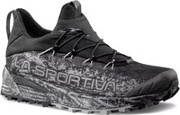 La Sportiva ZFRS118G00G07445, La Sportiva - Tempesta GTX - Trailrunningschuhe 44,5 