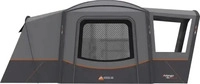 Vango AWUVERSOS000001, Vango - Versos Air Mid - Busvorzelt grau