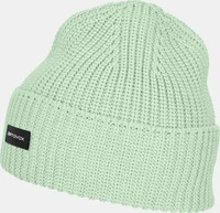 Ortovox 5000192REO0035200, Ortovox - Cozy Rib Beanie - M&uuml;tze Gr 50-56 cm gr&uuml;n