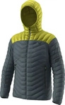 Dynafit 08-00000718682881, Dynafit - Ridge Ultralight Down Jacket - Daunenjacke Gr L