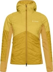 Vaude 429540480380, Vaude - Women's Sesvenna Jacket IV - Kunstfaserjacke Gr 38 gelb