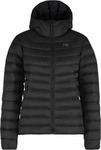 Arc'teryx X000010554006, Arc'teryx - Women's Cerium Hoody - Daunenjacke Gr XL schwarz