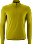 Gonso 3001146_M20328_S, Gonso - Essential Jersey Longsleeve - Radtrikot Gr S
