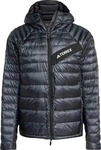 adidas Terrex JC5181, adidas Terrex - Terrex Techrock Climawarm+ Down Hooded -