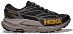 HOKA - Mafate X - Trailrunningschuhe EU 44 2/3 grau