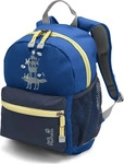 Jack Wolfskin A65426_C0631_OS, Jack Wolfskin - Kid's Little Scout 10 - Kinderrucksack