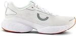 True Motion - U-TECH Nevos 4 - Runningschuhe US 8 | EU 41 wei&szlig;