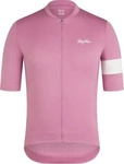 Rapha COR05XXMVUMED, Rapha - Core Jersey - Radtrikot Gr M rosa