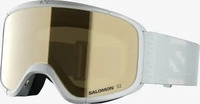 Salomon L47909900001, Salomon - Aksium 2.0 S Access Cat. 2 VLT 25% - Skibrille beige