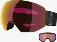 Salomon L47888400001, Salomon - Radium Prime Sigma Cat 2 VLT 20% + Cat 1 VLT 52% -