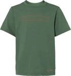 Vaude 473773691640, Vaude - Kid's Vaude Print T-Shirt - Funktionsshirt Gr 158/164