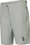 Scott 4247058243006, Scott - Women's Shorts Vertic Lt with Pad - Radhose Gr S grau