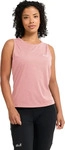 Jack Wolfskin A65791_H0110_A10, Jack Wolfskin - Women's Wildtrail Tank Top - Tank Top