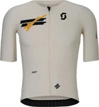 Scott 4246397992012, Scott - Jersey Ultd Aero S/S - Radtrikot Gr XL grau