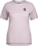 Scott 4214168140012, Scott - Women's Tee Trail Vertic Pro S/S - Radtrikot Gr XL rosa