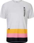 Scott 4247240002012, Scott - Tee Tuned Sl S/S - Radtrikot Gr XL grau