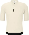 Scott 4246457992006, Scott - Jersey Pro S/S - Radtrikot Gr S beige/wei&szlig;