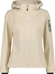 CMP 39A5016P322, CMP - Women's Light Softshell Jacket Zip Hood - Softshelljacke Gr 38