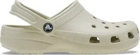 Crocs 10001-1WY, Crocs - Classic - Sandalen US M10 / W12 | EU 43-44 beige
