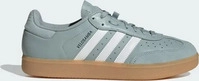 adidas JP6713AED6540, adidas - Velosamba Leather - Radschuhe UK 4 | EU 36,5 grau