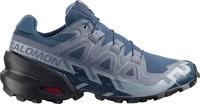 Salomon L47984900031, Salomon - Women's Speedcross 6 - Trailrunningschuhe 43 1/3 -
