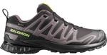Salomon - XA Pro 3D V9 GTX - Multisportschuhe EU 45 1/3 grau