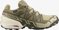 Salomon L47985500031, Salomon - Speedcross 6 GORE-TEX - Trailrunningschuhe 43...