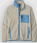 Patagonia 22991OLSBS, Patagonia - Synch Jacket - Fleecejacke Gr S grau