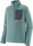 Patagonia 40246BLSGXL, Patagonia - R1 Air Zip Neck - Fleecepullover Gr XL t&uuml;rkis