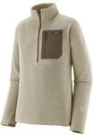 Patagonia 40246-PLCN-L, Patagonia - R1 Air Zip Neck - Fleecepullover Gr L beige