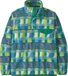 Patagonia 25551PLNSXS, Patagonia - Lightweight Synch Snap-T P/O - Fleecepullover Gr