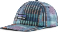 Patagonia 38296MASLALL, Patagonia - P-6 Label Trad Cap - Cap Gr One Size bunt