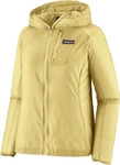 Patagonia 24147BTRYS, Patagonia - Women's Houdini Jacket - Laufjacke Gr S beige