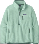 Patagonia 22835THIM, Patagonia - Women's Retro Pile Marsupial - Fleecepullover Gr M