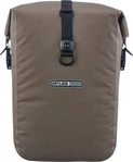 Ortlieb F9997, Ortlieb - Gravel-Pack QL2.2 - Fahrradtaschen Gr 14,5 l grau/braun