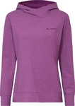 Vaude 400324290400, Vaude - Women's Tuenno Pullover - Hoodie Gr 40 lila
