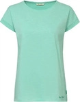 Vaude 422420150440, Vaude - Women's Moja T-Shirt IV - T-Shirt Gr 44 t&uuml;rkis