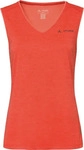 Vaude 413302810340, Vaude - Women's Essential Top - Funktionsshirt Gr 34 rot