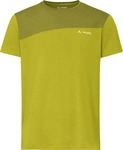 Vaude 404220175600, Vaude - Sveit T-Shirt - Funktionsshirt Gr XXL gelb