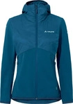 Vaude 427002430380, Vaude - Women's Brenva Jacket - Kunstfaserjacke Gr 38 blau