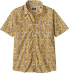Patagonia 52691FFLNXXL, Patagonia - Go To Shirt - Hemd Gr XXL beige
