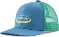 Patagonia 66032OLBLALL, Patagonia - Kid's Trucker Hat - Cap Gr One Size blau