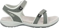 CMP 39Q953603FV, CMP - Women's Adib - Sandalen 41 | EU 41 grau