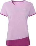 Vaude 403980290360, Vaude - Women's Sveit - T-Shirt Gr 36 lila