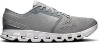 On 3ME30043228050, On - Cloud X 4 - Runningschuhe 47 | EU 47 alloy / ivory