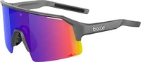 Boll&eacute; BS005021, Boll&eacute; - C-Shifter S3 - Fahrradbrille Gr L bunt