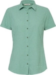 Vaude 423290150340, Vaude - Women's Seiland Shirt III - Bluse Gr 34 t&uuml;rkis
