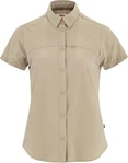 Fj&auml;llr&auml;ven F87037118, Fj&auml;llr&auml;ven - Women's High Coast Lite Shirt S/S - Hemd...